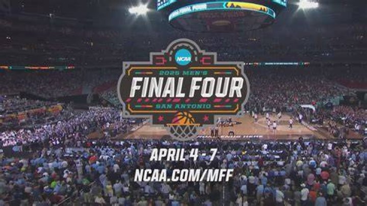 Is Final Four on YouTube TV?