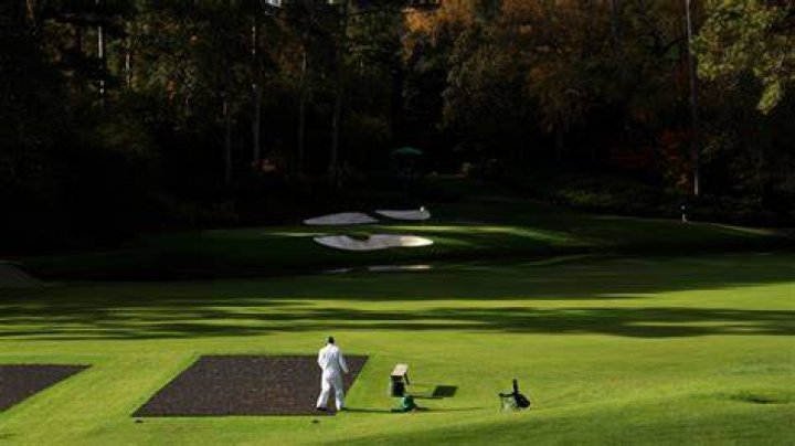 Is Firethorn Augusta National?