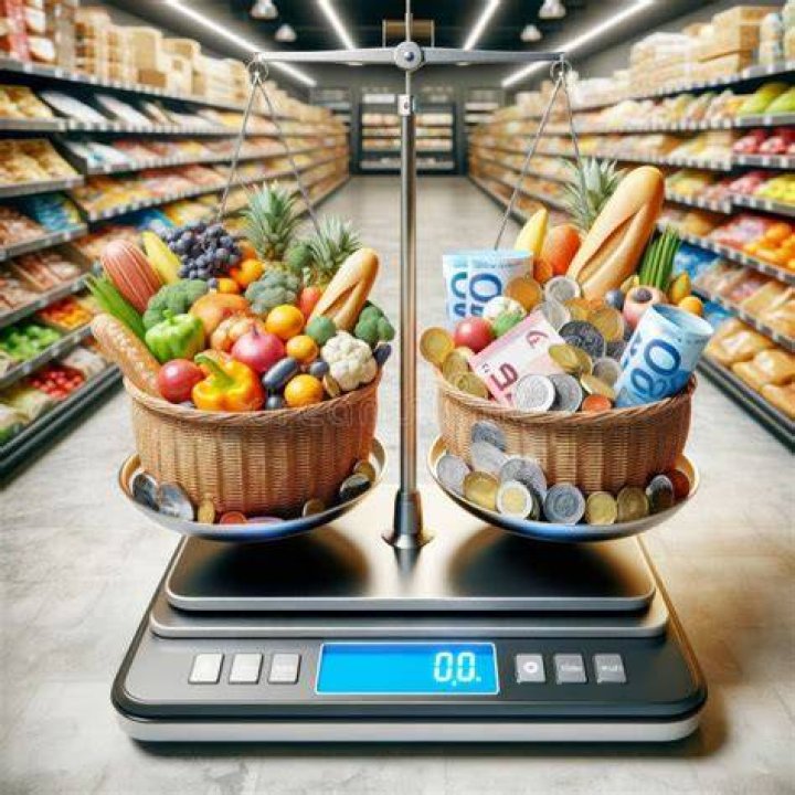 Is food costly in Canada?