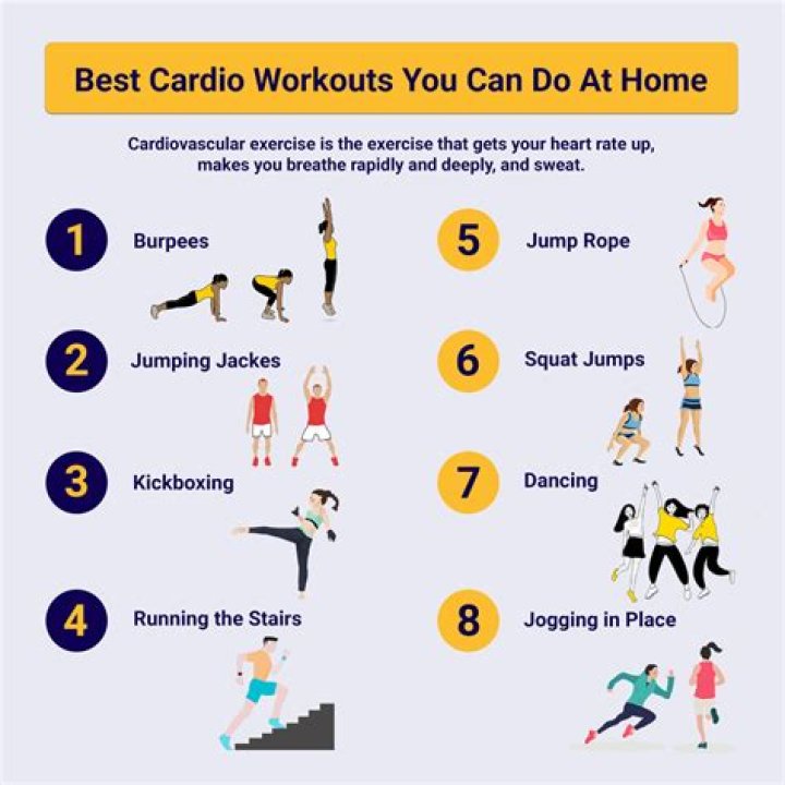 Is football a good cardio workout?