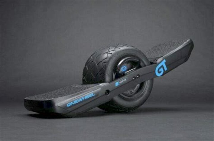 Is Future Motion making a new Onewheel?