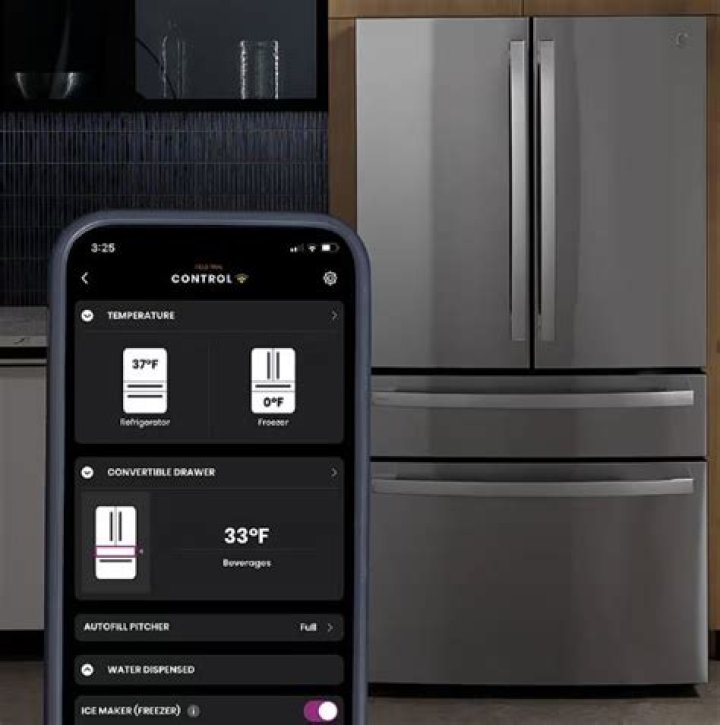 Is GE a good brand?