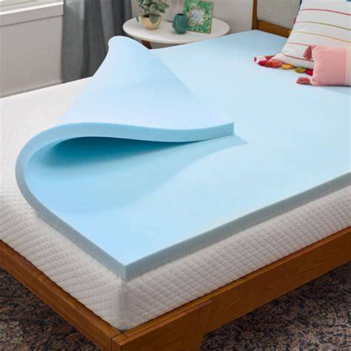 Is gel memory foam mattress good?