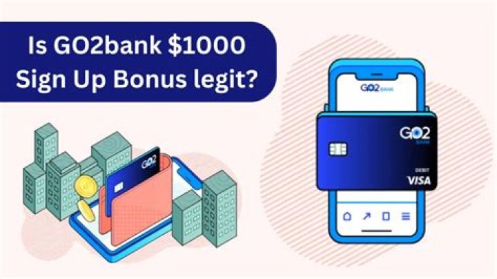 Is GO2bank giving 1000 dollars?