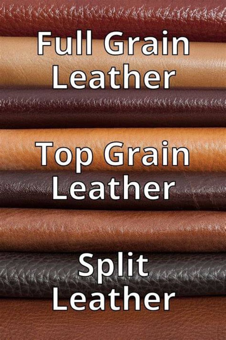 Is goat or cow leather better?