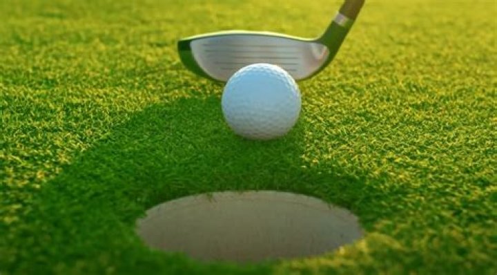 Is golf a fun sport?
