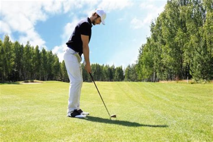 Is golf a rich person game?