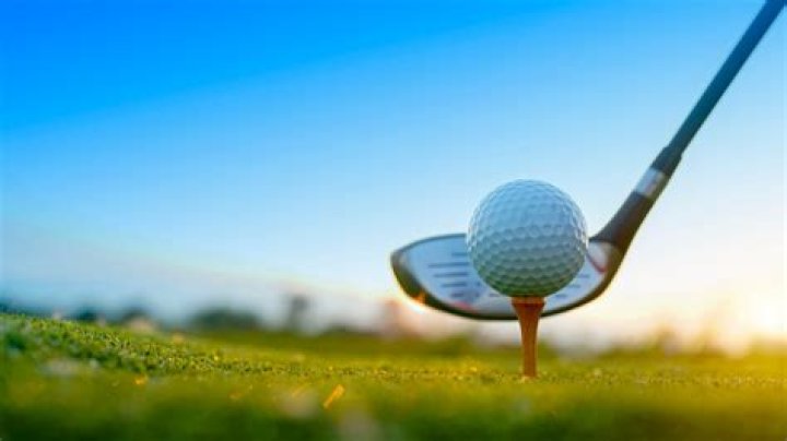 Is golf big in Russia?