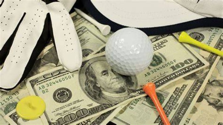 Is golf too expensive?