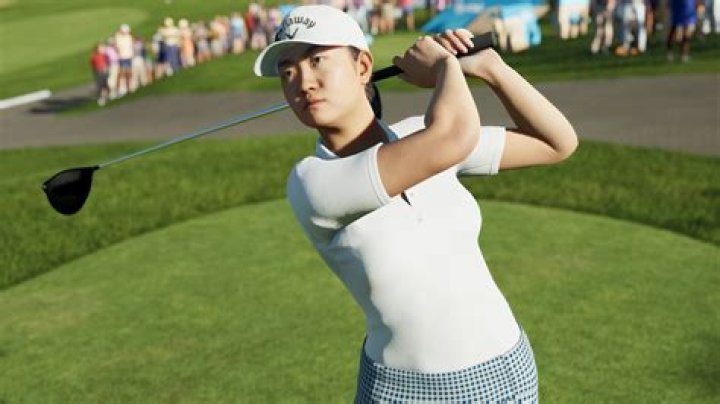 Is golf with friends cross-platform 2021?