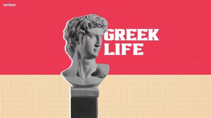 Is Greek life big at UMD?