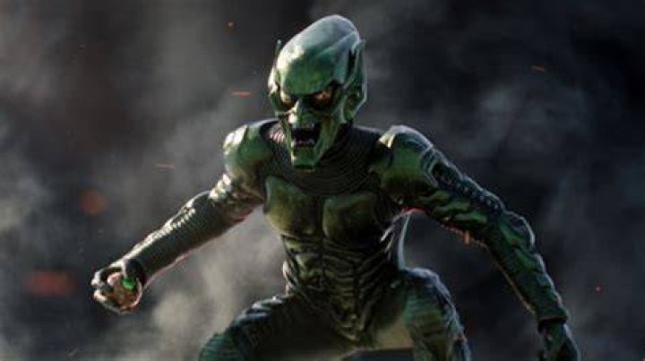 Is Green Goblin stronger than venom?