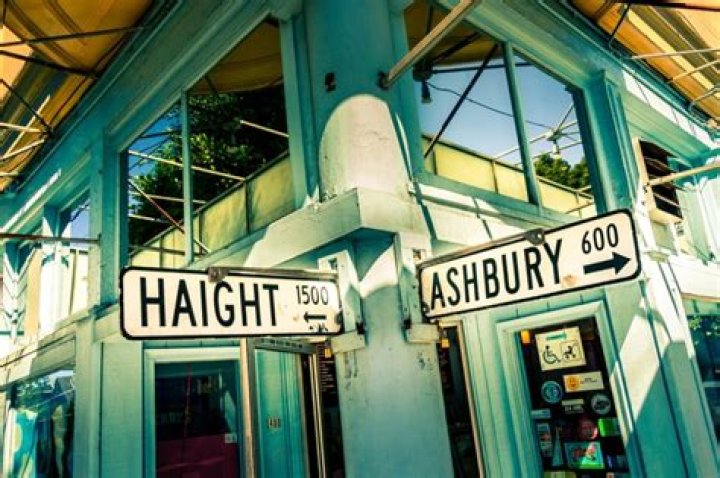 Is Haight-Ashbury expensive?