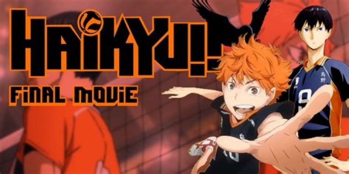 Is Haikyuu finished?
