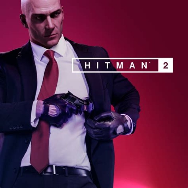 Is Hitman 2 free with gold?