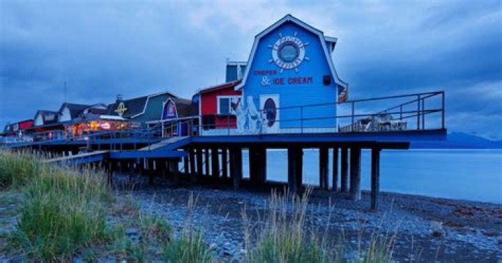 Is Homer Alaska worth visiting?