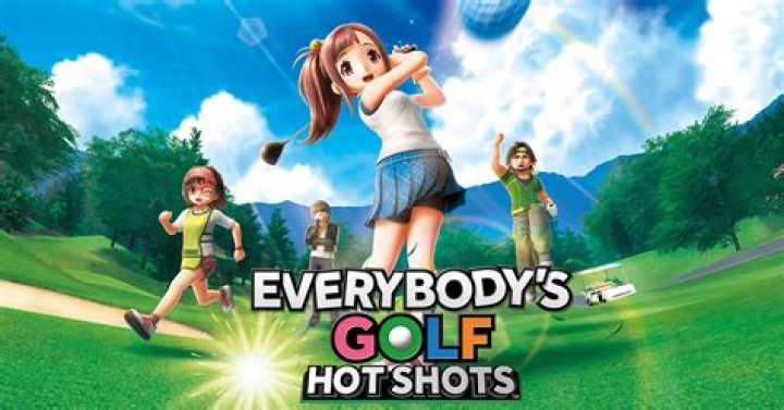 Is Hot Shots Golf multiplayer?