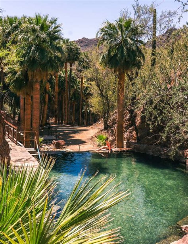 Is Hot Springs Village gated?