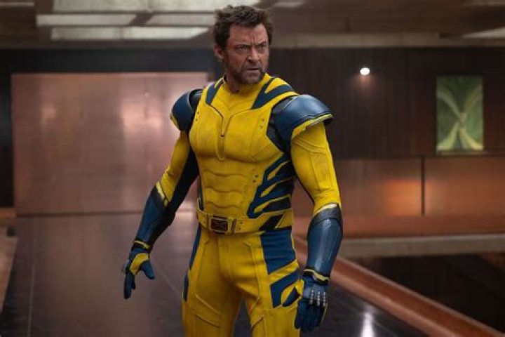 Is Hugh Jackman in Captain America?