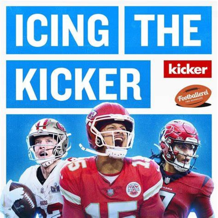 Is icing the kicker legal?