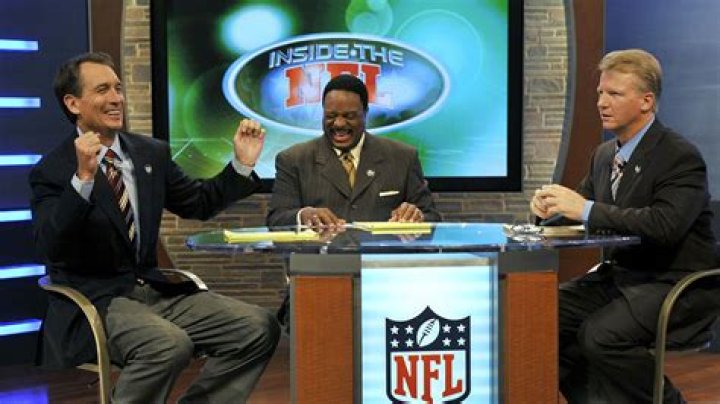 Is Inside the NFL still on TV?