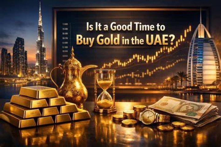 Is It a Good Time to Buy gold 2021?