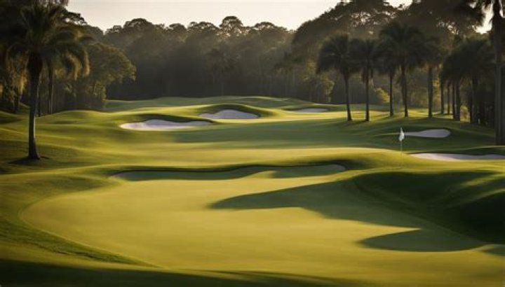 Is it expensive to play golf in China?