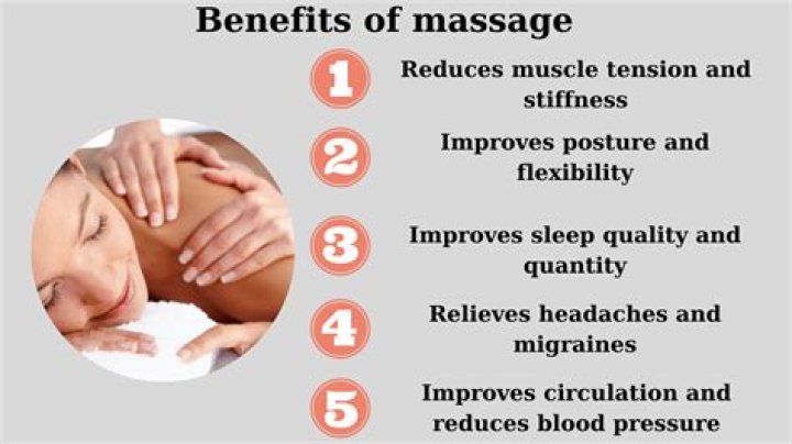 Is it good to massage your feet everyday?