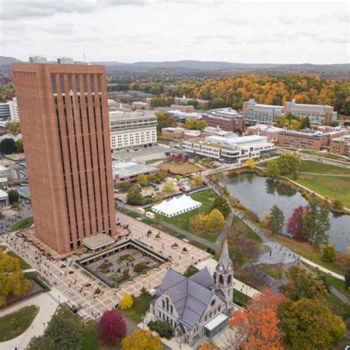 Is it hard to get into UMass out of state?