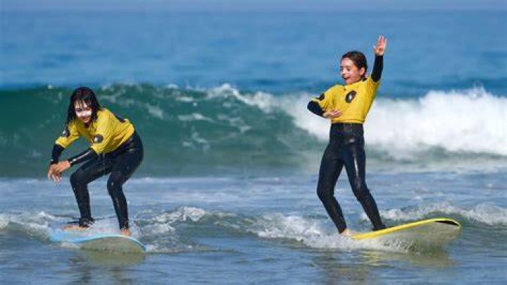 Is it hard to learn to surf?