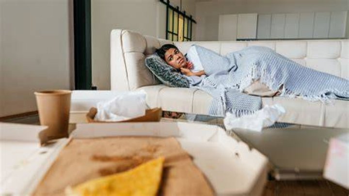 Is it normal to feel sleepy after meditation?
