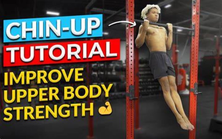 Is it OK to do chin-ups everyday?