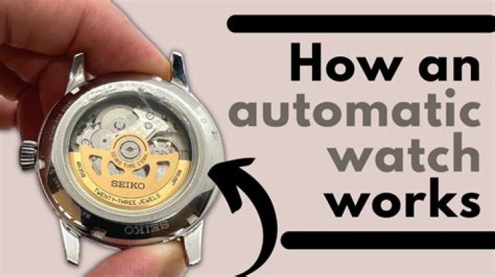 Is it OK to golf with an automatic watch?