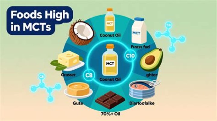 Is it OK to have MCT oil while fasting?