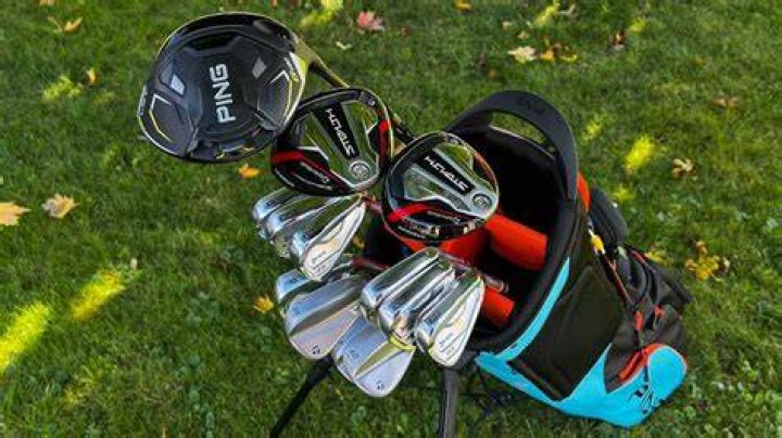 Is it OK to leave golf clubs in hot car?