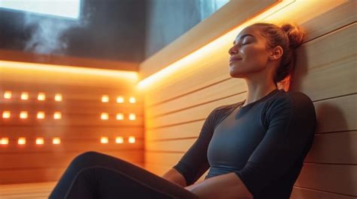 Is it OK to sauna everyday?