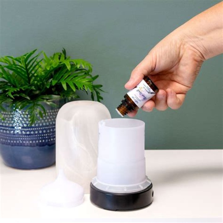 Is it OK to use a diffuser everyday?