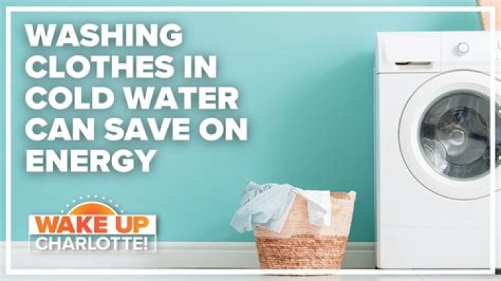 Is it OK to wash towels in cold water?