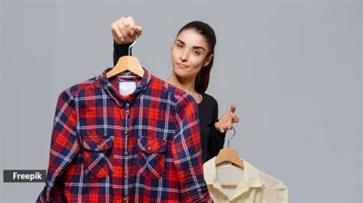 Is it okay to wear new clothes without washing?