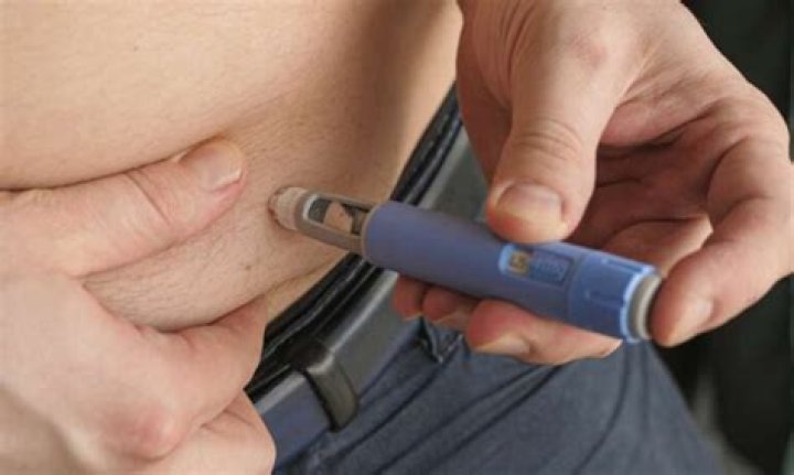 Is it possible to keep weight off?