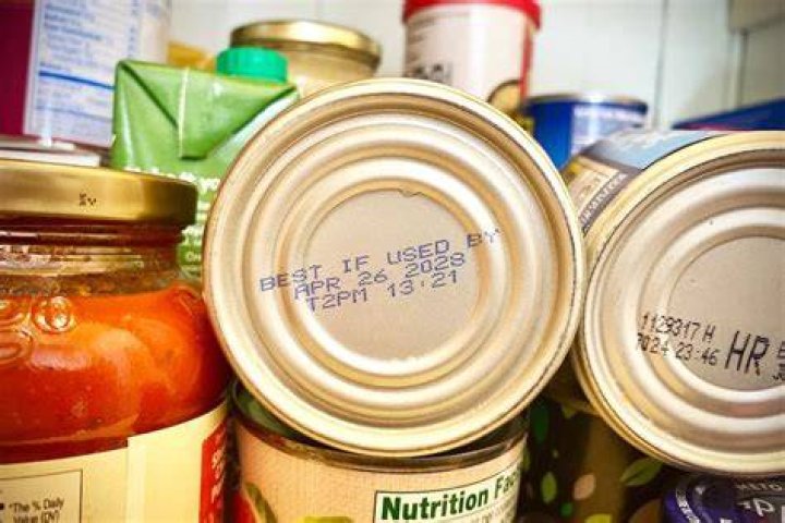 Is it safe to eat expired jarred food?