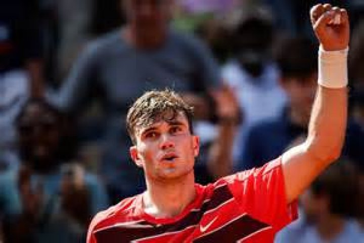 Is Jamie Delgado still coaching Andy Murray?