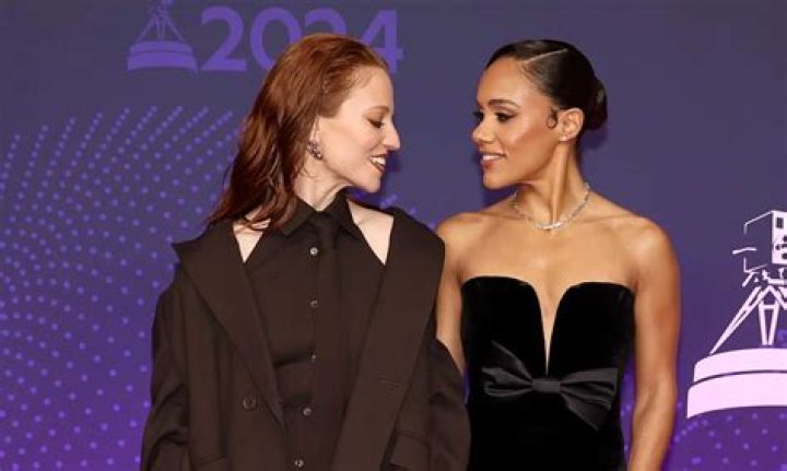 Is Jess engaged?