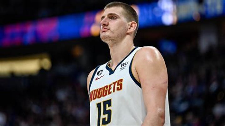 Is Jokic in the top 75?