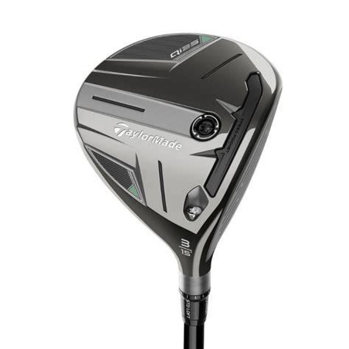 Is Jon Rahm Callaway or TaylorMade?