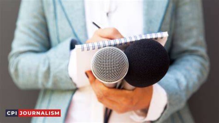 Is journalism a career?