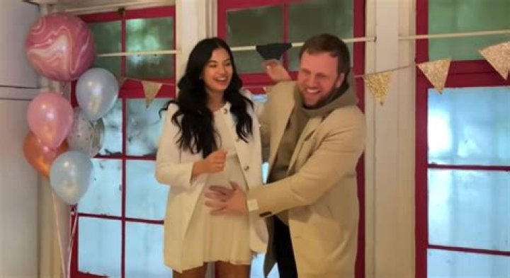Is Juliana pregnant 90 Day Fiancé?