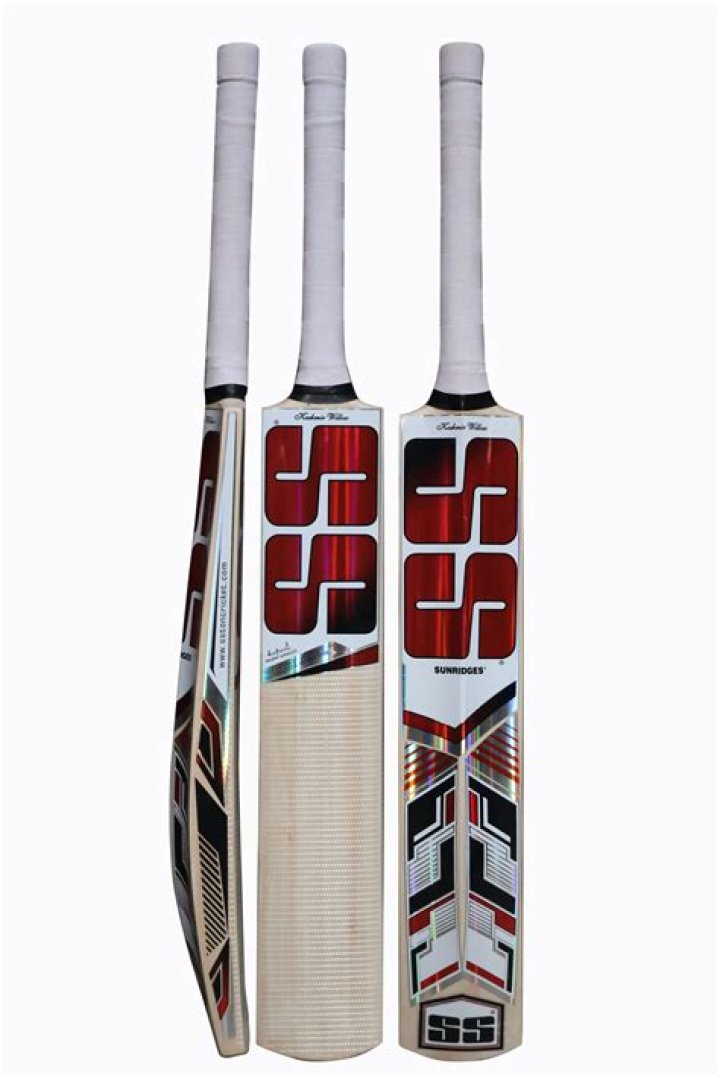 Is Kashmir willow good for cricket bat?