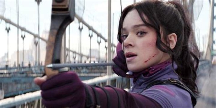 Is Kate Bishop and Yelena friends?