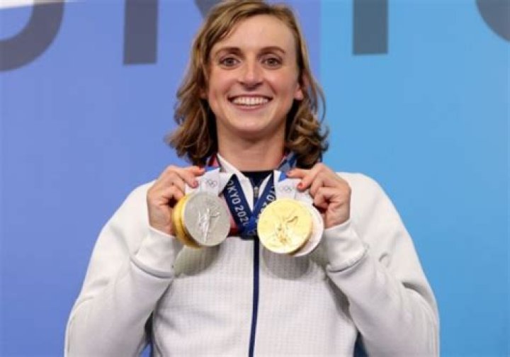 Is Katie Ledecky the greatest of all time?